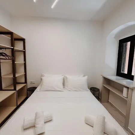 דירה Venetian Vicolo By Corfuescapes