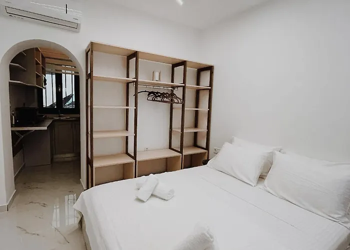 Venetian Vicolo By Corfuescapes * Corfu (city)