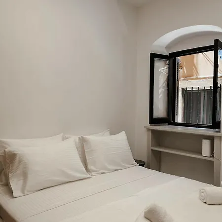 شقة Venetian Vicolo By Corfuescapes