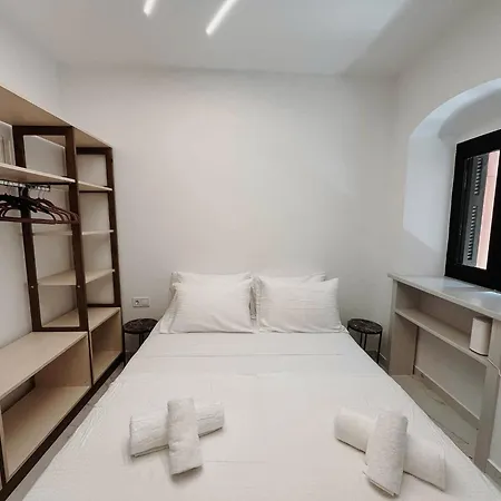 Venetian Vicolo By Corfuescapes Corfu (city)