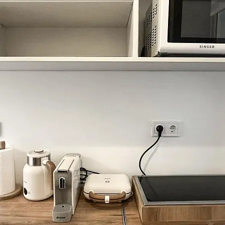 Venetian Vicolo By Corfuescapes